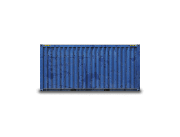 20ft. Shipping Container