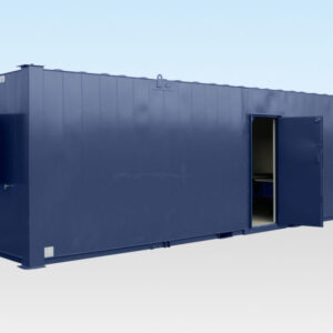 32Ft ECOlink Meeting Room Cabin - R-H Container Service