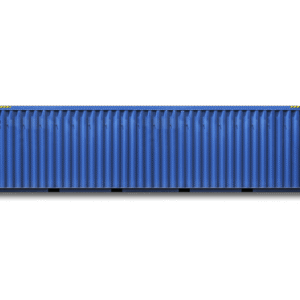40ft. Shipping Container