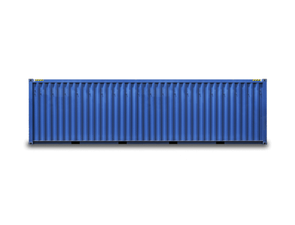 40ft. Shipping Container