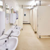 6+1 Steel Toilet Cabin - R-H Container Service