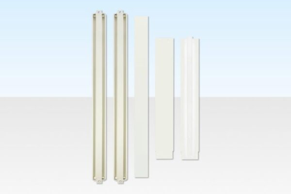 6.5m Flat Pack Office Linking Kit - R-H Container Service