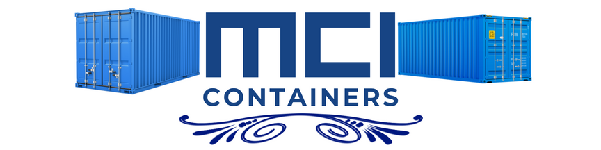 MCI-Containers