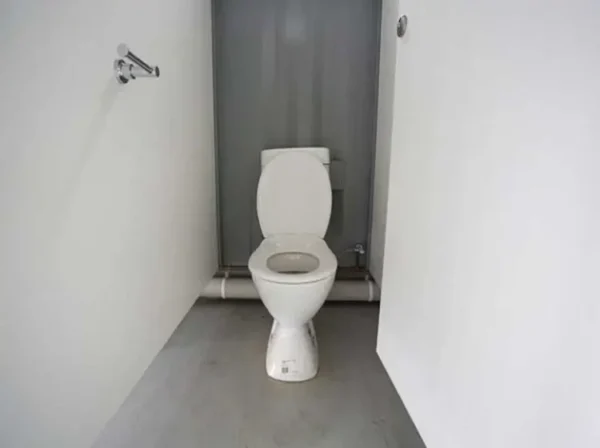 Ablution Blocks - R-H Container Service