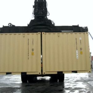 Bicons ISO Containers For Sale - R-H Container Service
