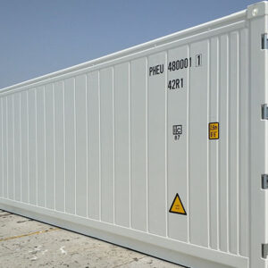 Buy 45 ft Container - R-H Container Service
