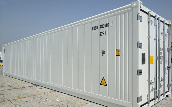 Buy 45 ft Container - R-H Container Service