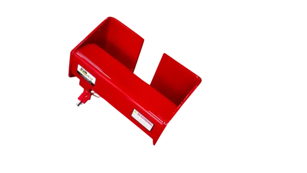 Latch-On Door Locks for Shipping Container