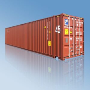 Looking For 45 Ft Long High Cubes - R-H Container Service
