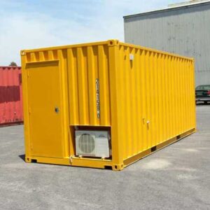 Lunchroom Containers - R-H Container Service