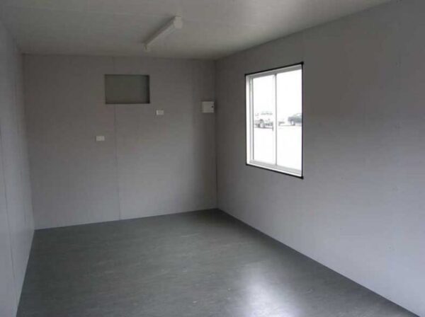 Portable Buildings - R-H Container Service