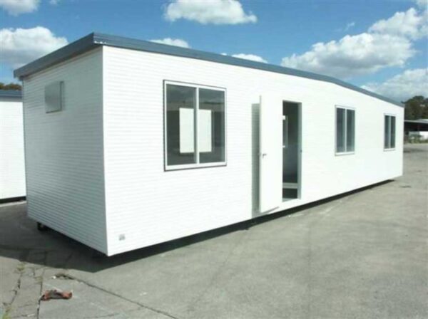 Portable Buildings - R-H Container Service