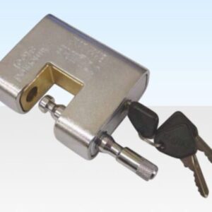Shipping Container Padlock - R-H Container Service