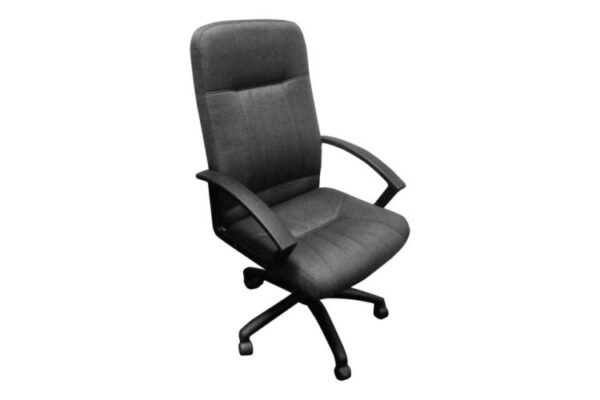 Site Office Cabin Manager Chair - R-H Container Service