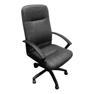 Site Office Cabin Manager Chair - R-H Container Service
