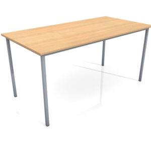 Site Office / Meeting Room Table (1500mm) - R-H Container Service